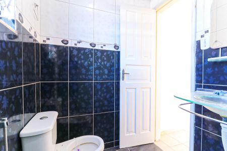 Apartamento para alugar com 90m², 2 quartos e 1 vagaBanheiro