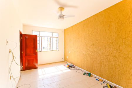 Sala de apartamento para alugar com 2 quartos, 90m² em Engenho de Dentro, Rio de Janeiro