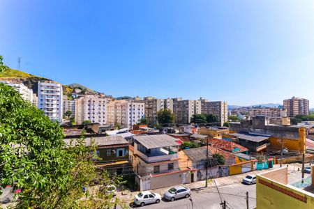 Apartamento para alugar com 90m², 2 quartos e 1 vagaQuarto de Serviço vista