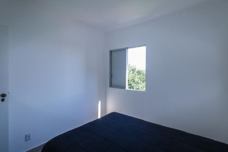 Quarto 1 de apartamento para alugar com 2 quartos, 75m² em Nova Gerti, São Caetano do Sul