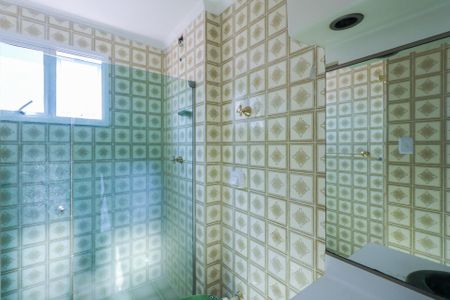 Apartamento para alugar com 75m², 2 quartos e 1 vagaBanheiro