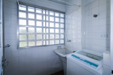 Apartamento para alugar com 75m², 2 quartos e 1 vagaÁrea de Serviço