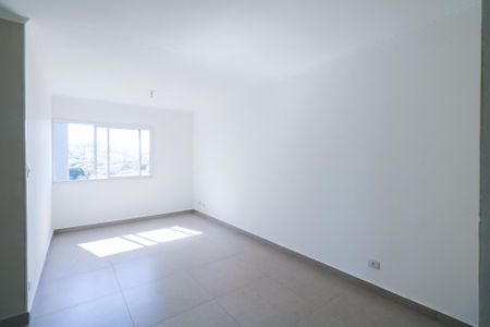 Sala de apartamento para alugar com 2 quartos, 75m² em Nova Gerti, São Caetano do Sul