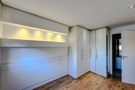 Apartamento à venda com 55m², 2 quartos e 1 vagaQuarto 1 - Suíte