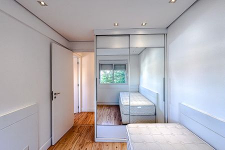 Apartamento à venda com 55m², 2 quartos e 1 vagaQuarto 2