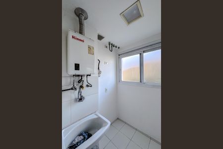 Apartamento à venda com 55m², 2 quartos e 1 vagaÁrea de Serviço