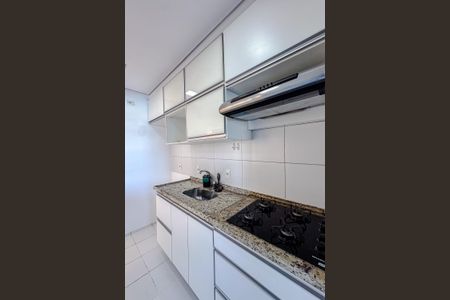 Apartamento à venda com 55m², 2 quartos e 1 vagaCozinha