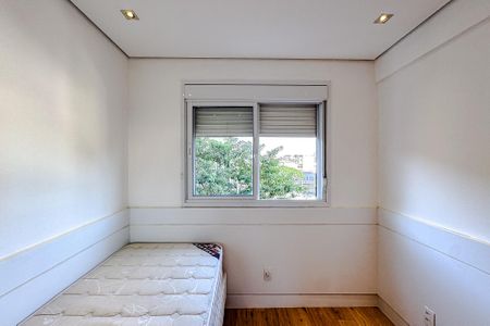 Apartamento à venda com 55m², 2 quartos e 1 vagaQuarto 2