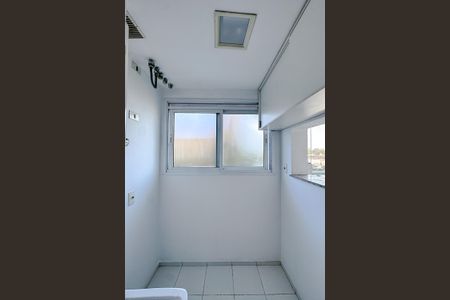 Apartamento à venda com 55m², 2 quartos e 1 vagaÁrea de Serviço