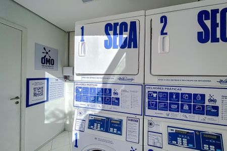 Apartamento à venda com 55m², 2 quartos e 1 vagaÁrea comum