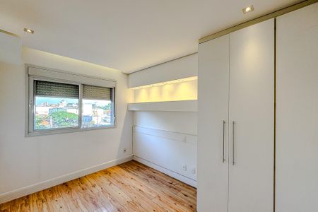Apartamento à venda com 55m², 2 quartos e 1 vagaQuarto 1 - Suíte