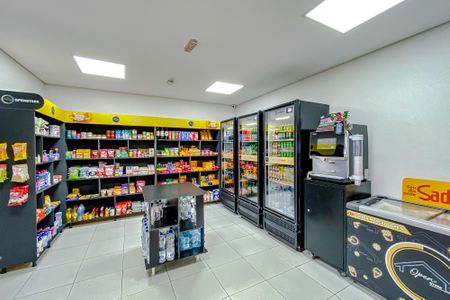 Apartamento à venda com 55m², 2 quartos e 1 vagaÁrea comum