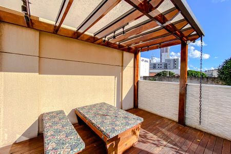 Apartamento à venda com 55m², 2 quartos e 1 vagaÁrea comum