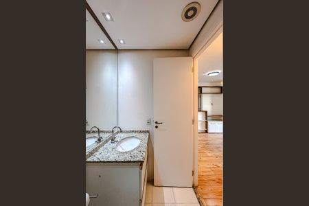 Apartamento à venda com 55m², 2 quartos e 1 vagaBanheiro