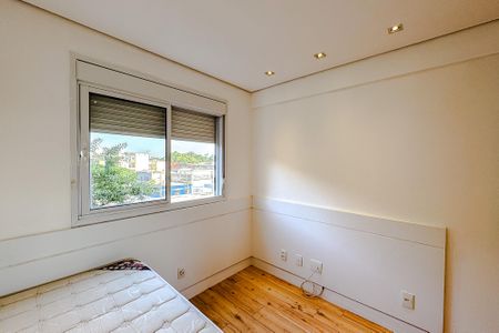Apartamento à venda com 55m², 2 quartos e 1 vagaQuarto 2