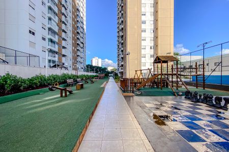 Apartamento à venda com 55m², 2 quartos e 1 vagaÁrea comum