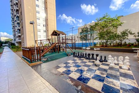 Apartamento à venda com 55m², 2 quartos e 1 vagaÁrea comum