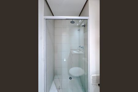 Apartamento à venda com 55m², 2 quartos e 1 vagaBanheiro