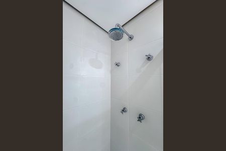 Apartamento à venda com 55m², 2 quartos e 1 vagaBanheiro da Suíte