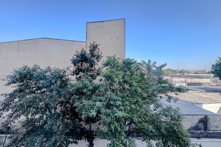 Vista da Varanda de apartamento à venda com 2 quartos, 55m² em Alto do Pari, São Paulo