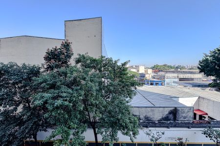 Apartamento à venda com 55m², 2 quartos e 1 vagaVista do Quarto 2