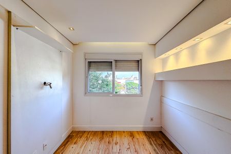 Apartamento à venda com 55m², 2 quartos e 1 vagaQuarto 1 - Suíte