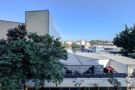 Apartamento à venda com 55m², 2 quartos e 1 vagaVista da Suíte