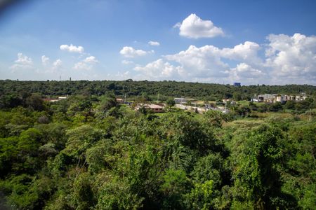 Apartamento para alugar com 2 quartos, 42m² em Aparecidinha, Sorocaba
