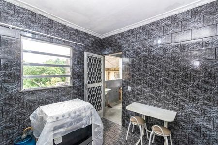Casa para alugar com 60m², 2 quartos e sem vaga Casa para alugar com 60m², 2 quartos e sem vagaCozinha