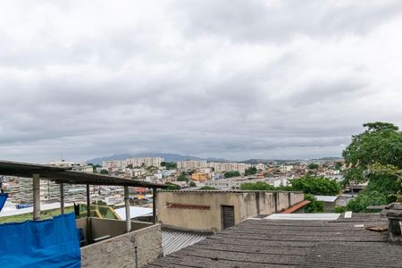 Casa para alugar com 60m², 2 quartos e sem vaga Casa para alugar com 60m², 2 quartos e sem vagaVista do Área de Serviço