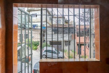 Casa para alugar com 60m², 2 quartos e sem vaga Casa para alugar com 60m², 2 quartos e sem vagaVista do Quarto 1