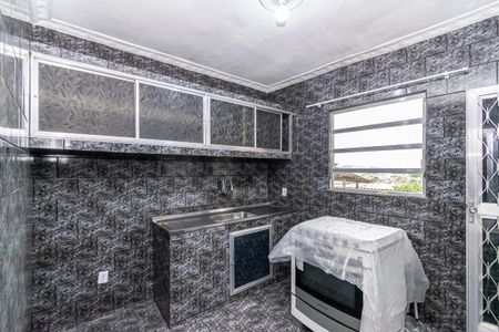 Casa para alugar com 60m², 2 quartos e sem vaga Casa para alugar com 60m², 2 quartos e sem vagaCozinha
