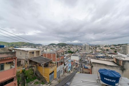 Casa para alugar com 60m², 2 quartos e sem vaga Casa para alugar com 60m², 2 quartos e sem vagaVista do Terraço