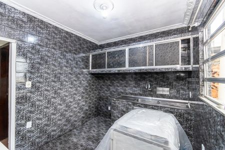 Casa para alugar com 60m², 2 quartos e sem vaga Casa para alugar com 60m², 2 quartos e sem vagaCozinha