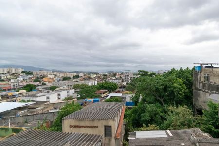 Casa para alugar com 60m², 2 quartos e sem vaga Casa para alugar com 60m², 2 quartos e sem vagaVista do Terraço