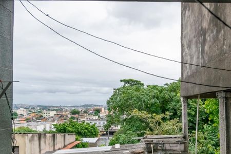Casa para alugar com 60m², 2 quartos e sem vaga Casa para alugar com 60m², 2 quartos e sem vagaVista do Quarto 2