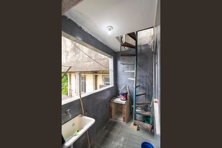Casa para alugar com 60m², 2 quartos e sem vaga Casa para alugar com 60m², 2 quartos e sem vagaÁrea de Serviço