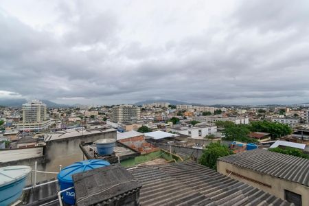Casa para alugar com 60m², 2 quartos e sem vaga Casa para alugar com 60m², 2 quartos e sem vagaVista do Terraço