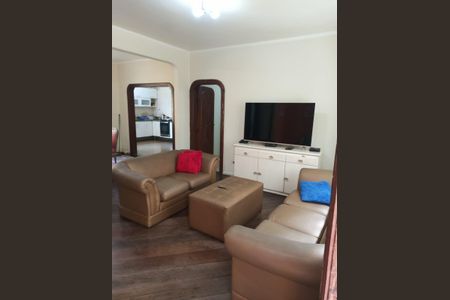 Foto 12 de casa à venda com 3 quartos, 170m² em Campo Belo, São Paulo