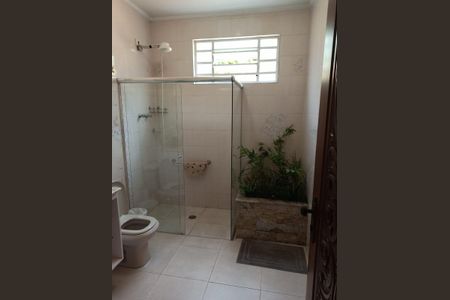 Foto 10 de casa à venda com 3 quartos, 170m² em Campo Belo, São Paulo
