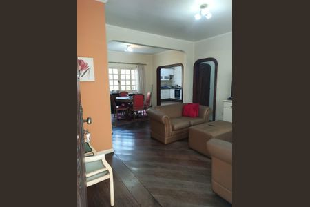 Foto 19 de casa à venda com 3 quartos, 170m² em Campo Belo, São Paulo