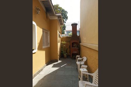 Casa à venda com 170m², 3 quartos e 1 vagaFoto 01