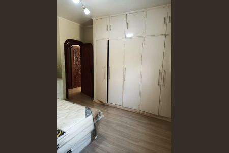 Foto 17 de casa à venda com 3 quartos, 170m² em Campo Belo, São Paulo