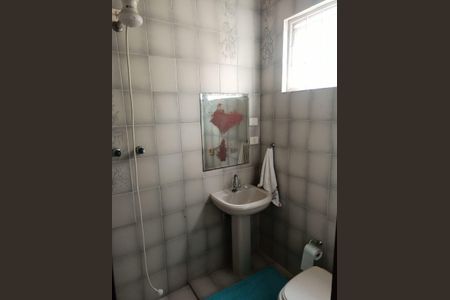 Foto 18 de casa à venda com 3 quartos, 170m² em Campo Belo, São Paulo
