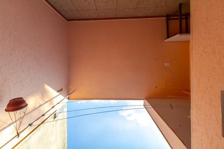 Casa para alugar com 101m², 2 quartos e 3 vagasVista do Quarto 2