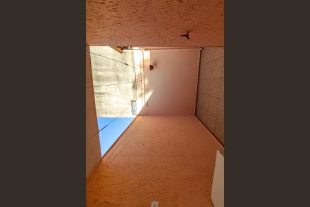 Casa para alugar com 101m², 2 quartos e 3 vagasVista do Quarto de Serviço