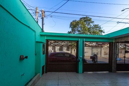 Casa para alugar com 101m², 2 quartos e 3 vagasVista do Quarto 1