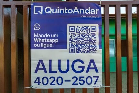 Casa para alugar com 101m², 2 quartos e 3 vagasPlaca GTPE-481
