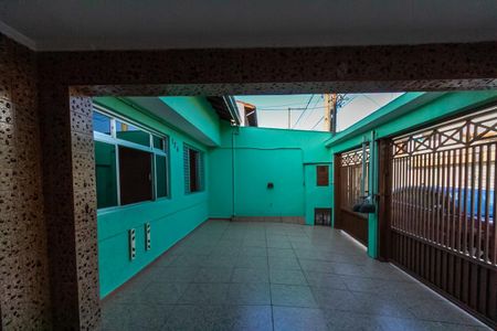 Casa para alugar com 101m², 2 quartos e 3 vagasGaragem
