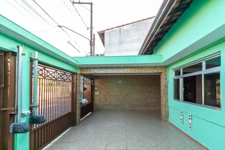 Casa para alugar com 101m², 2 quartos e 3 vagasGaragem